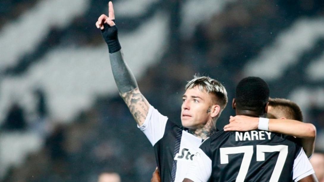 paok