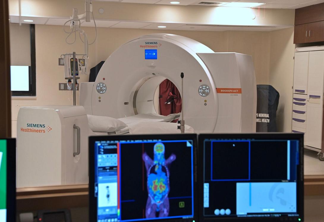 pet scan 