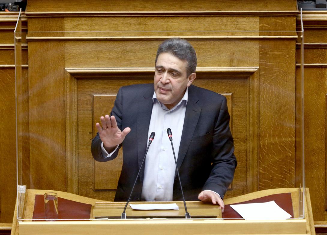 ΗΓΟΥΜΕΝΙΔΗΣ