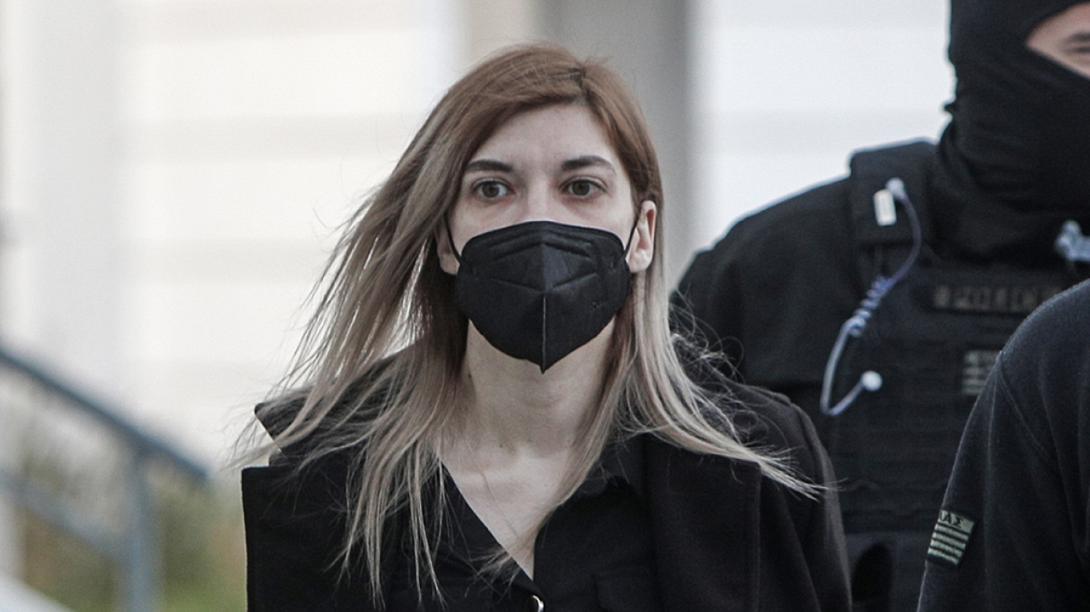 Ρούλα Πισπιρίγκου