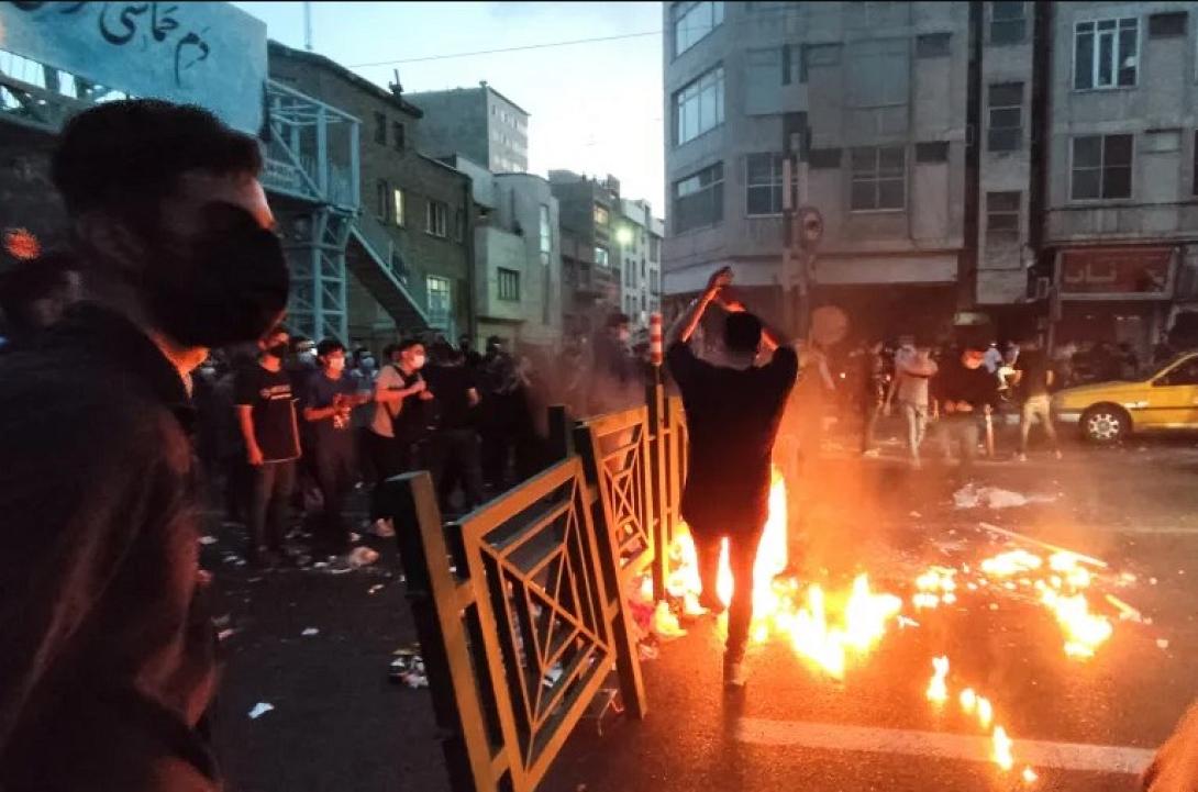 ΙΡΑΝ
