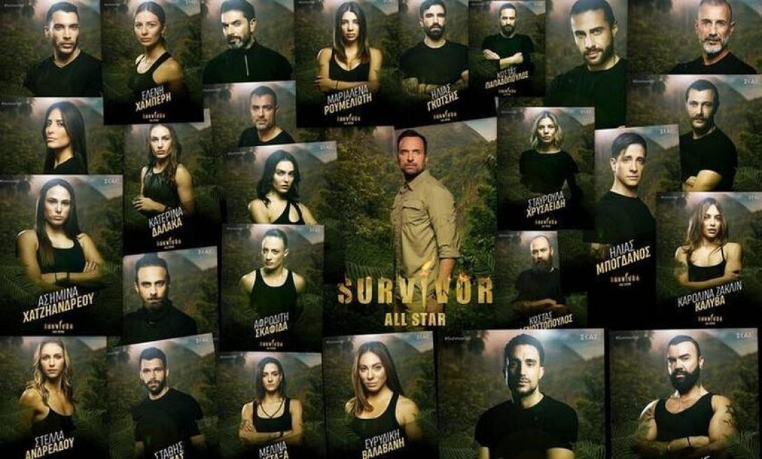 survivor