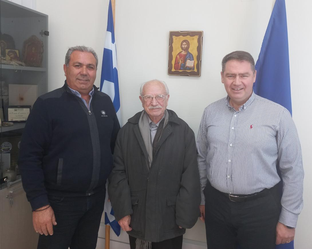 ΣΕΓΚΟΣ ΜΟΥΔΑΤΣΑΚΗΣ