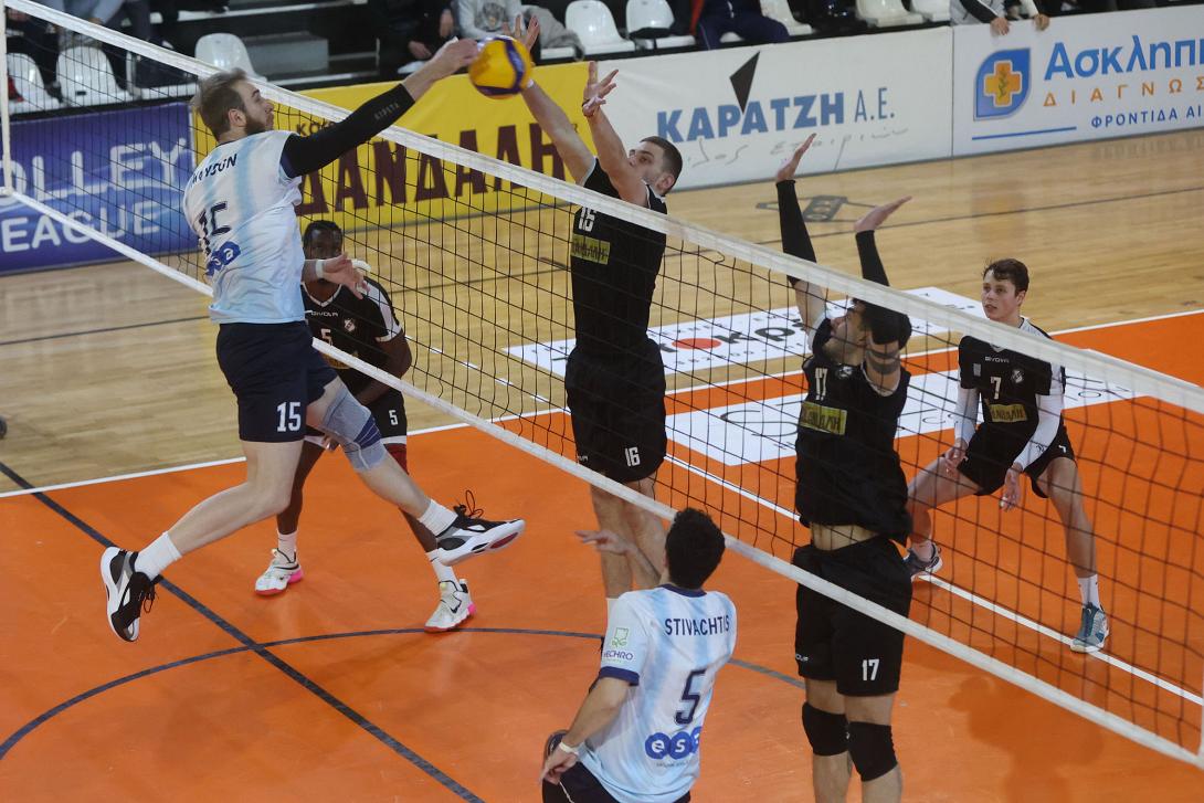 volley-ofi
