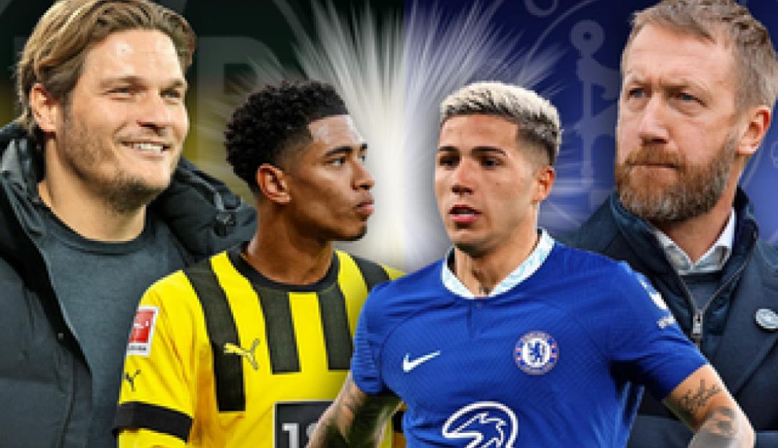 CHAMPIONS LEAGUE