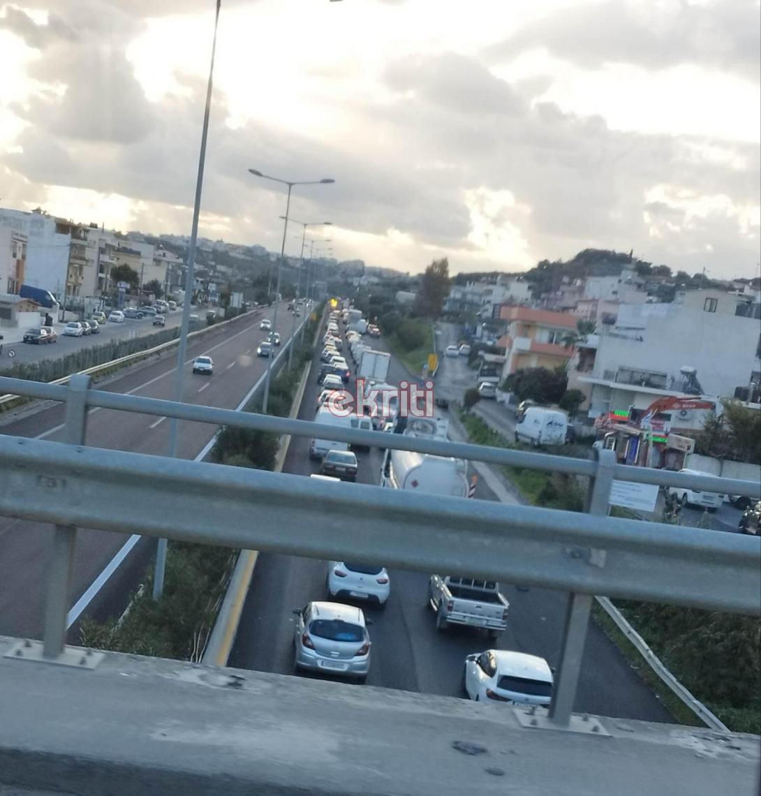 BOAK ουρές