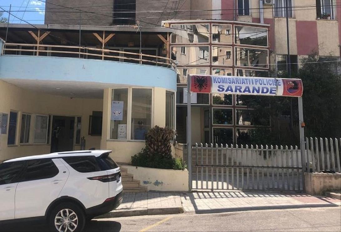 Αλβανία - ξενοδοχείο