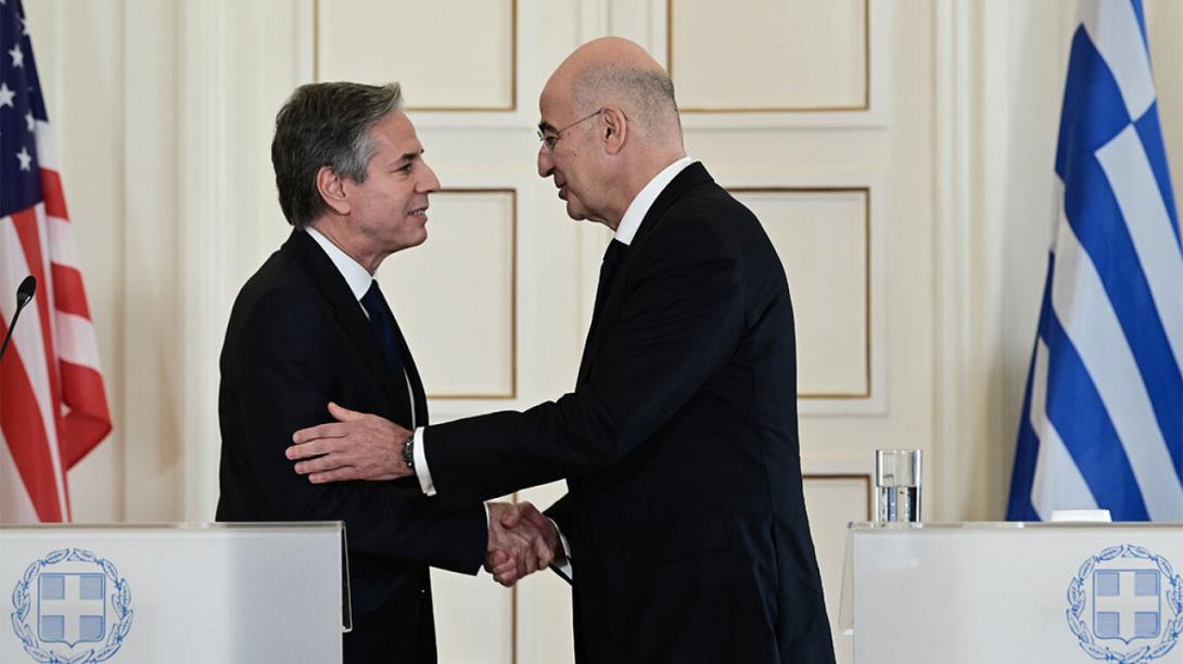 μπλινκεν δενδιας