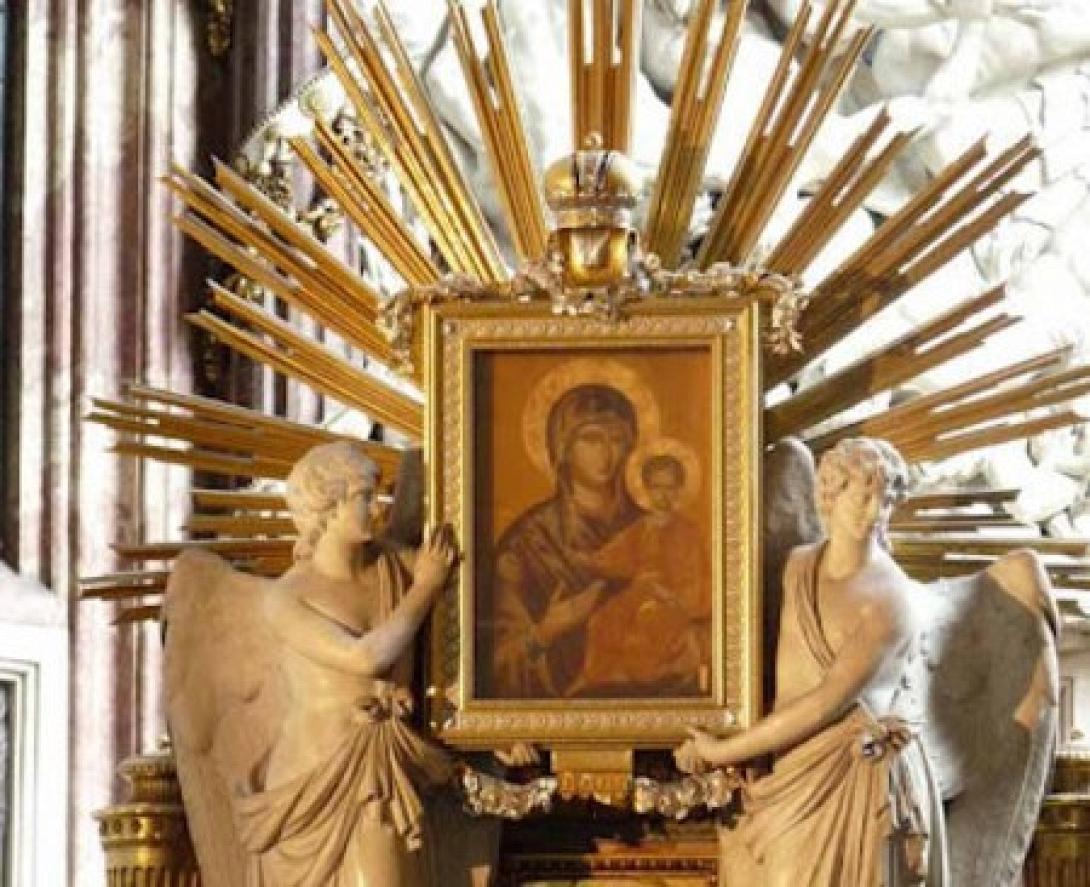 Παναγία του Χάνδακα