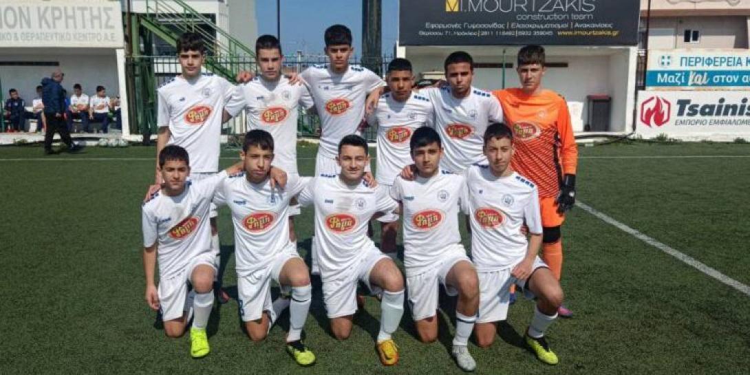 ΕΠΣΗ Κ 14
