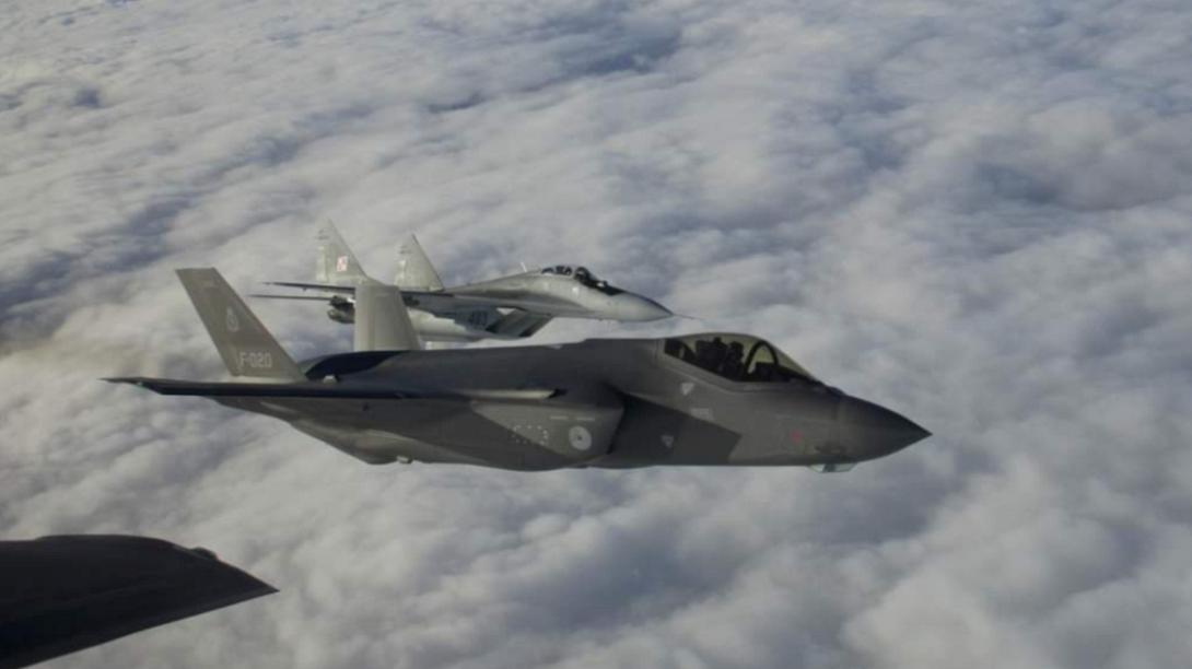 F-35