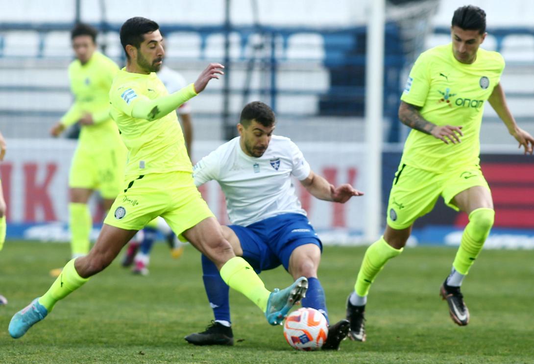 ionikos-ofi