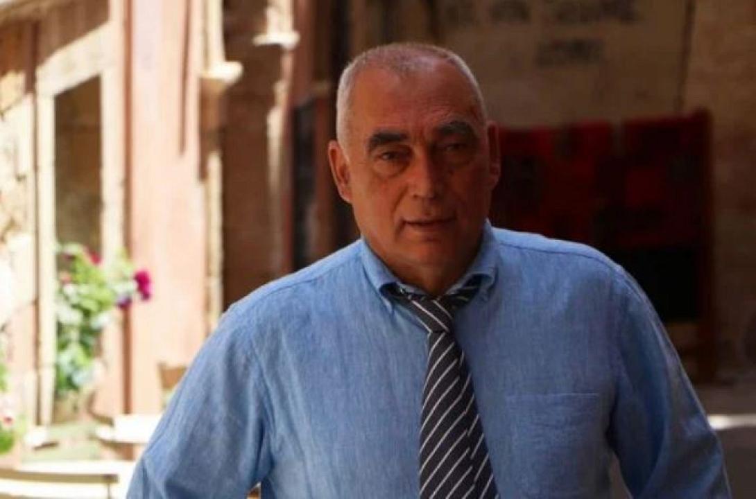 γιάννης κασσελάκης