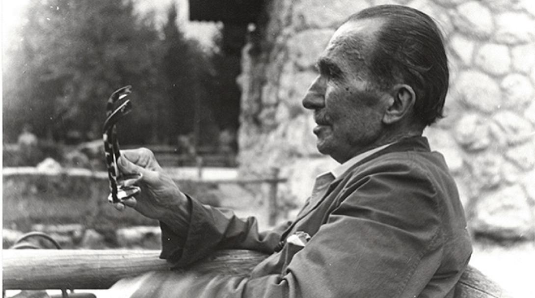 νίκος καζαντζάκης