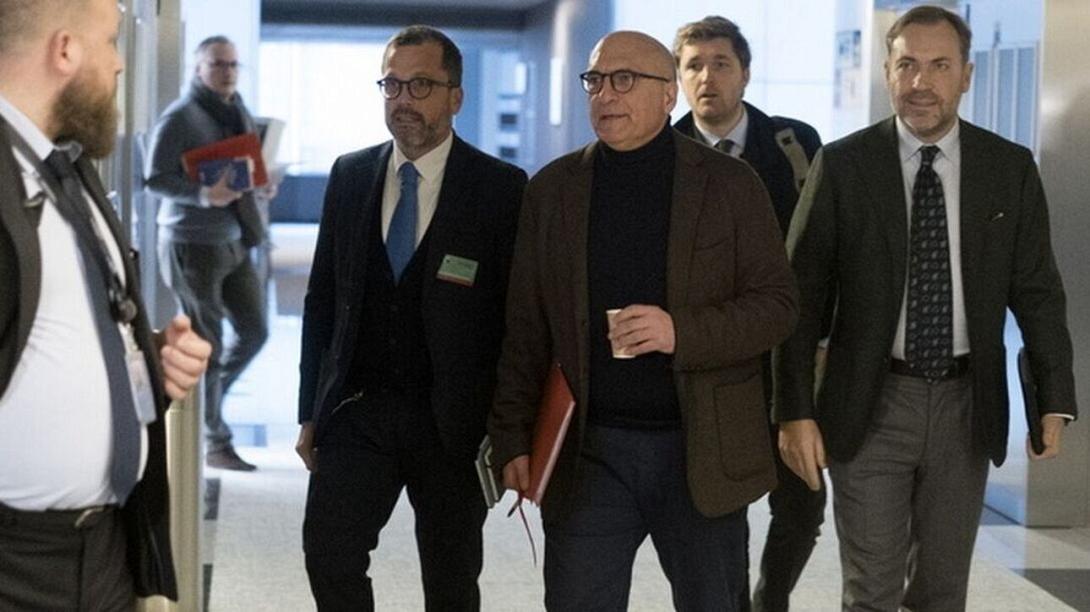 αντρέα κοτσολίνο