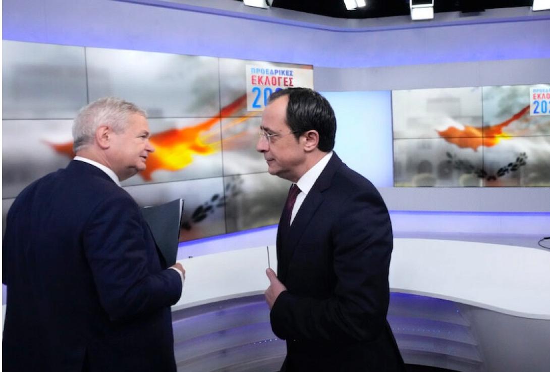 κύπρος εκλογές