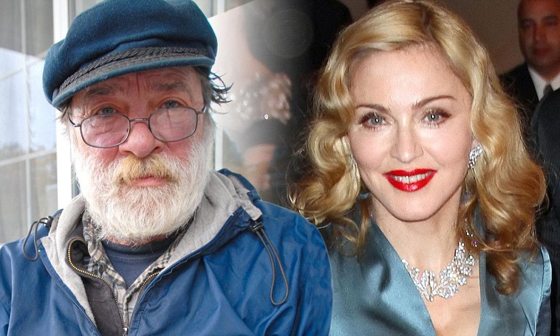 madonna