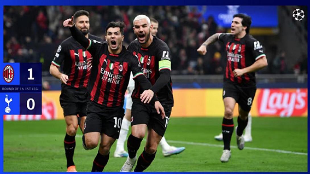 milan