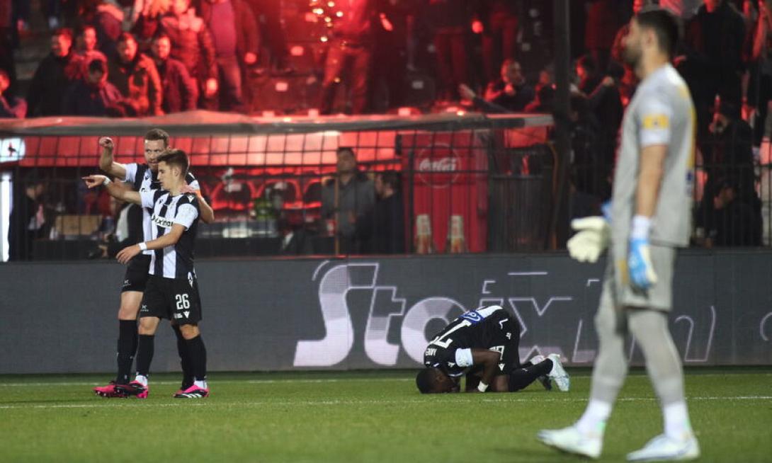 paok-aek