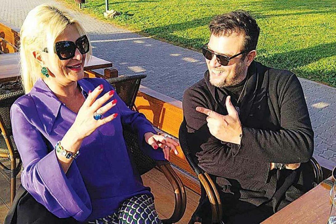 Πατούλη