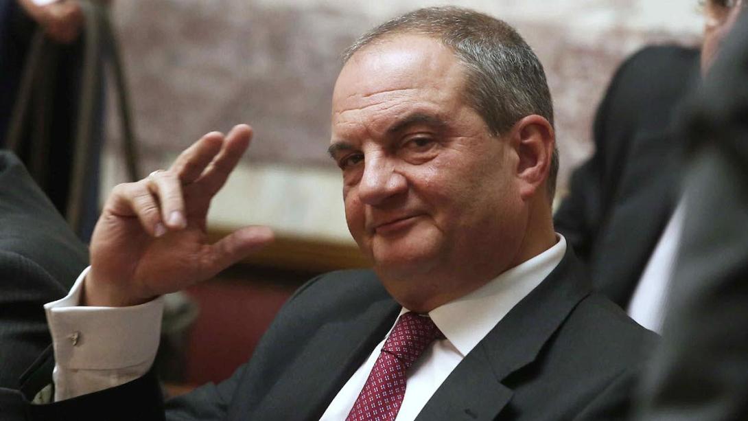Καραμανλής