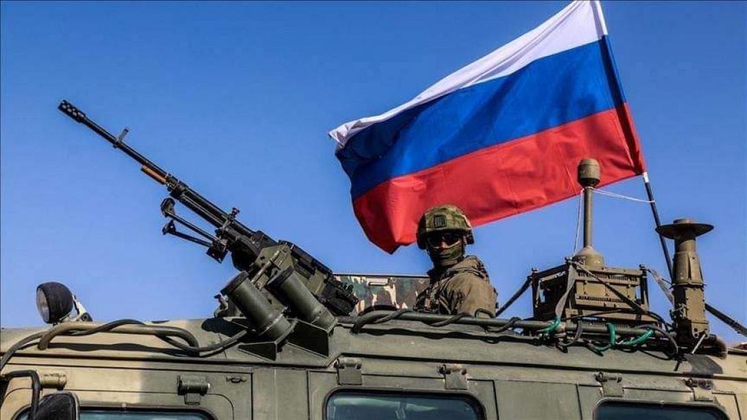 Σαν σήμερα το 2022, ξεκίνησε η Ρωσική εισβολή στην Ουκρανία