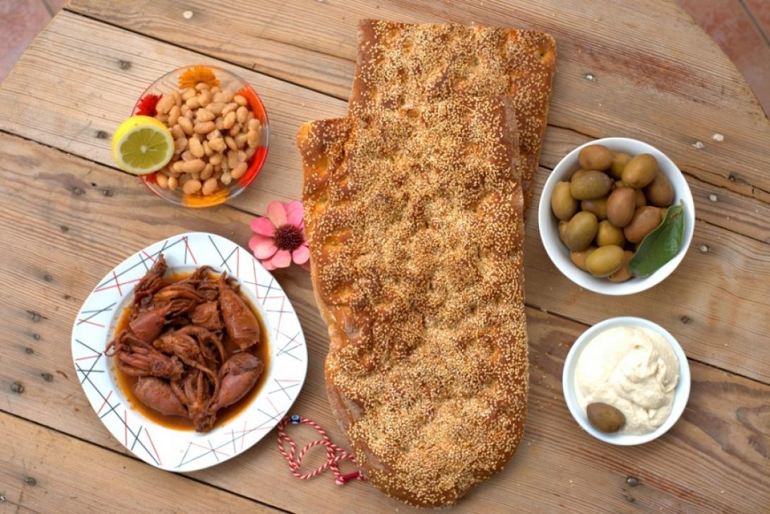σαρακοστή