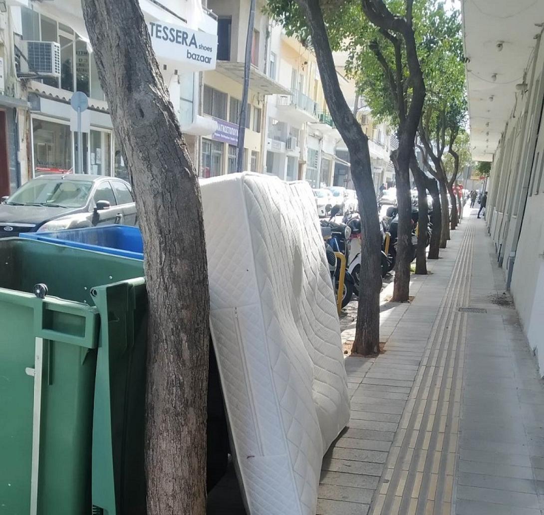 στρώμα