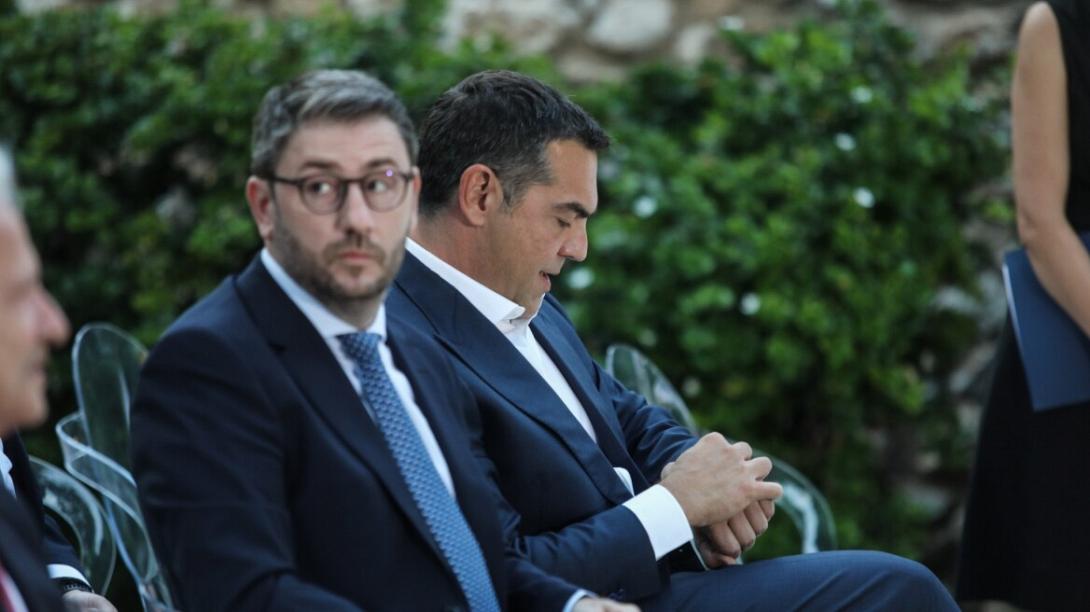 Τσίπρας