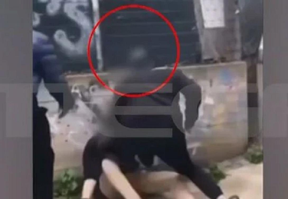 ξυλοδαρμός ανήλικου μαθητή