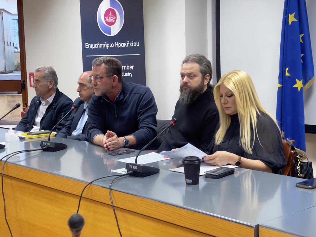 Τα προβλήματα του κλάδου επισιτισμού - διασκέδασης