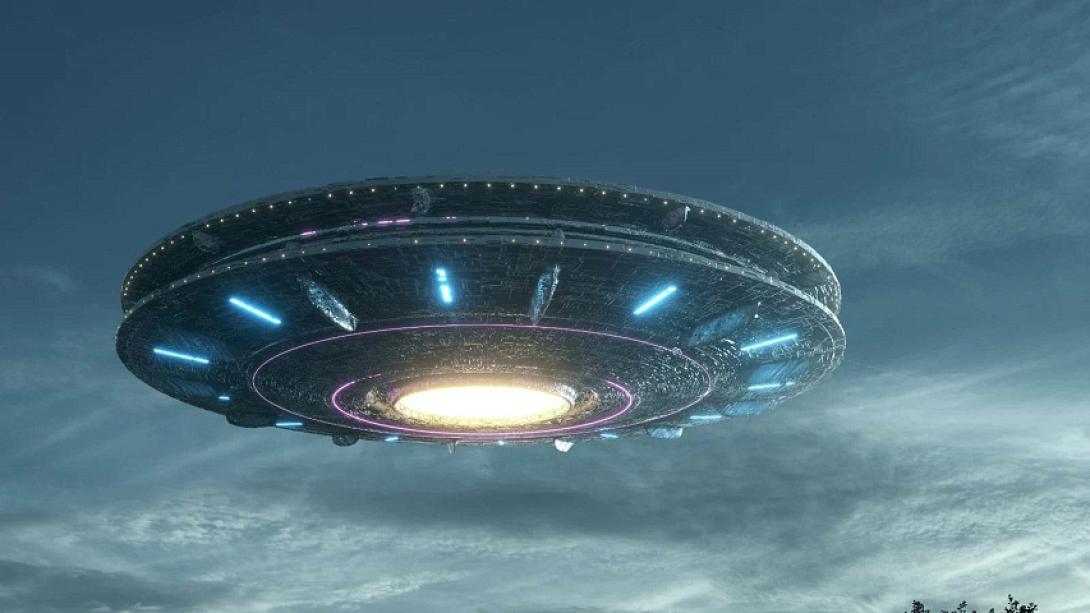 UFO 