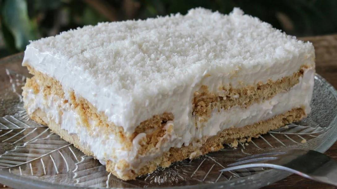 Νηστίσιμη χιονούλα