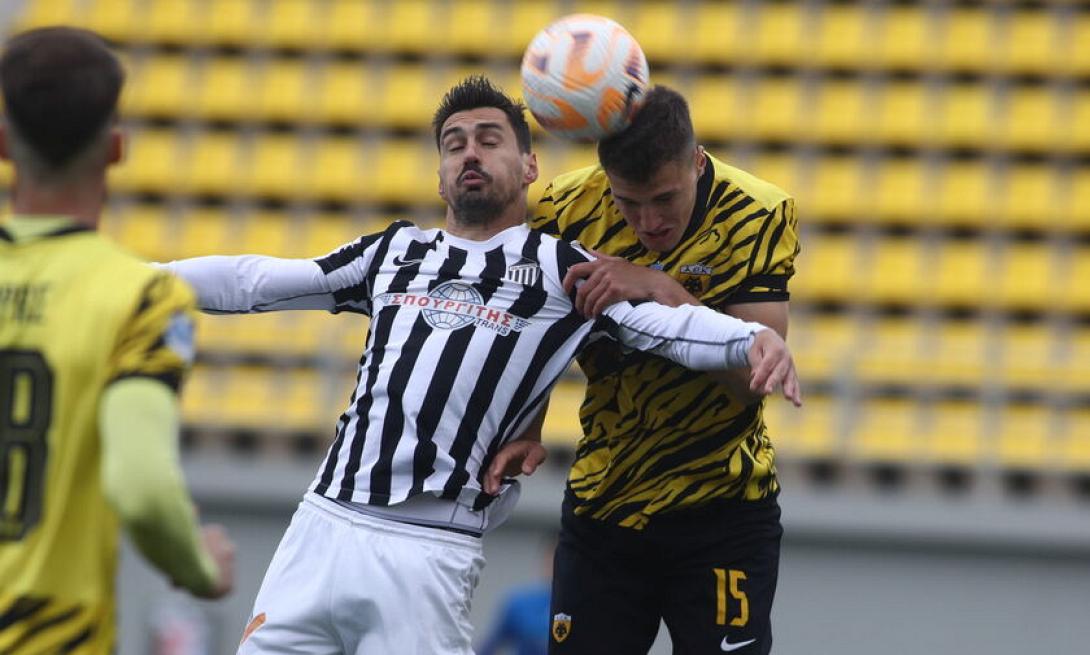 aek b