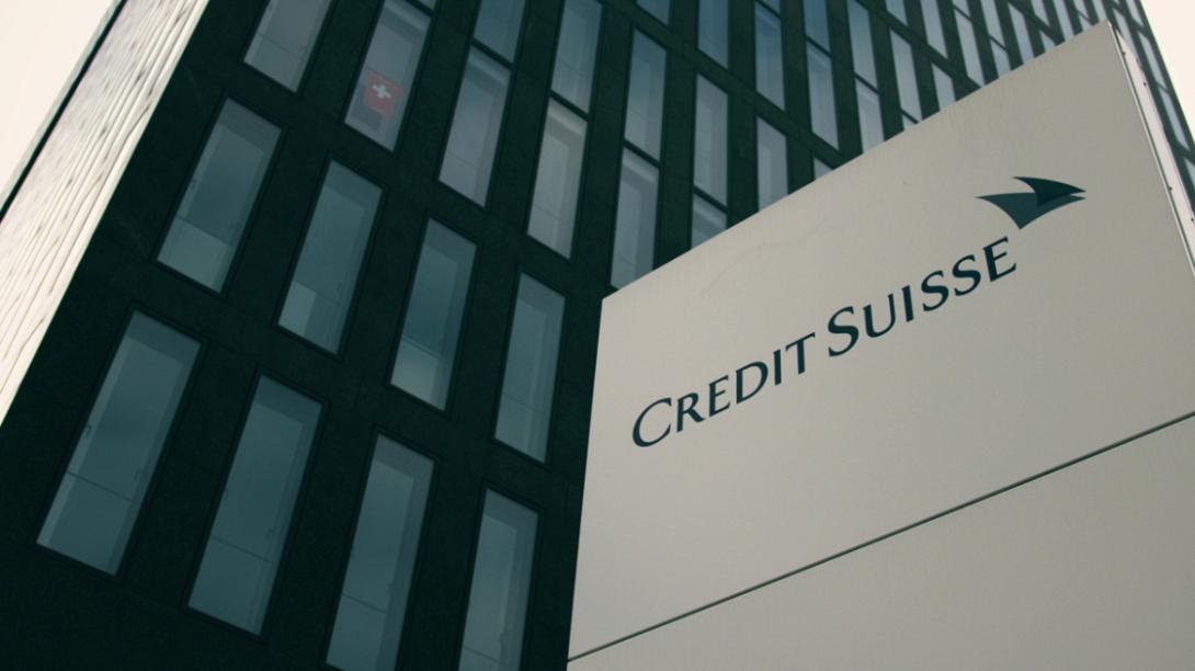 Credit Suisse