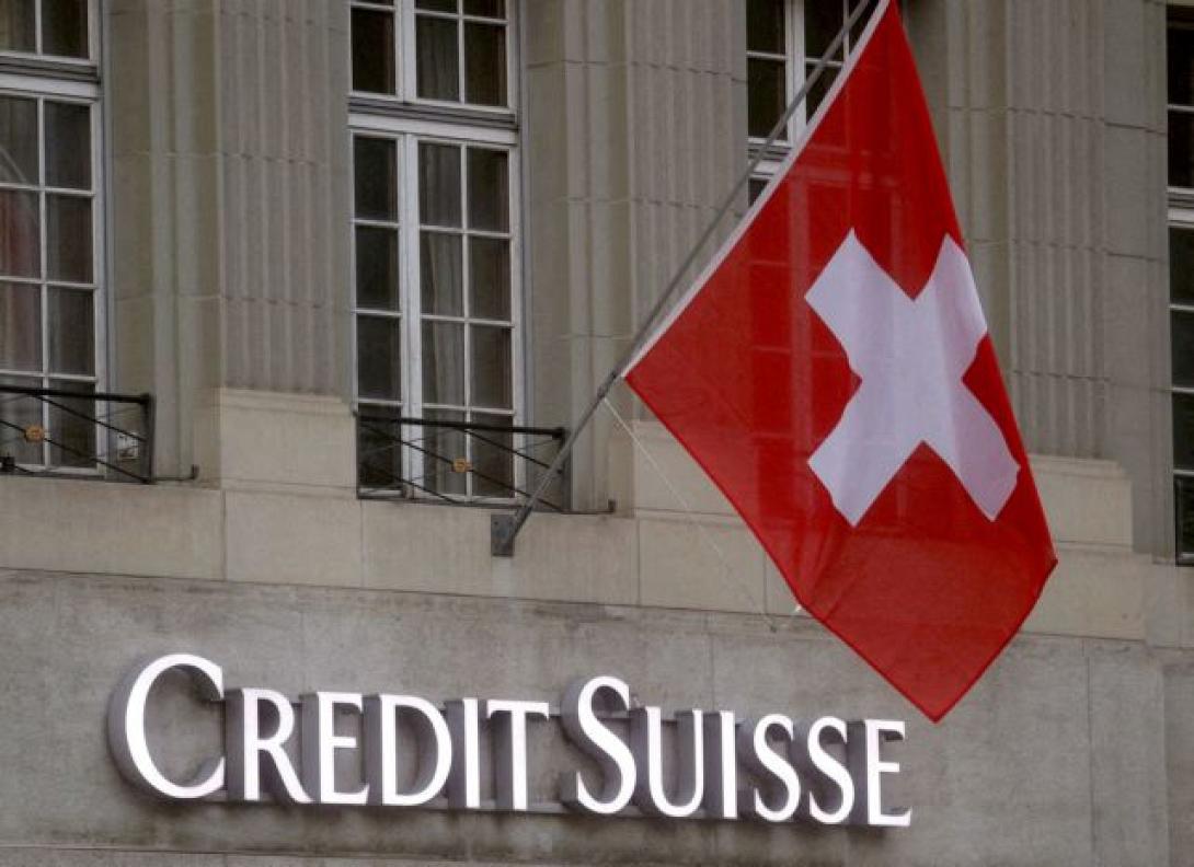 Credit Suisse 
