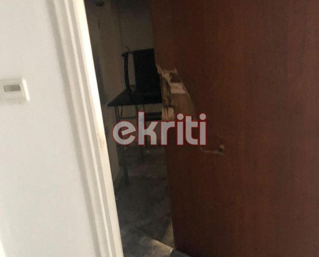 διαμέρισμα μασταμπάς