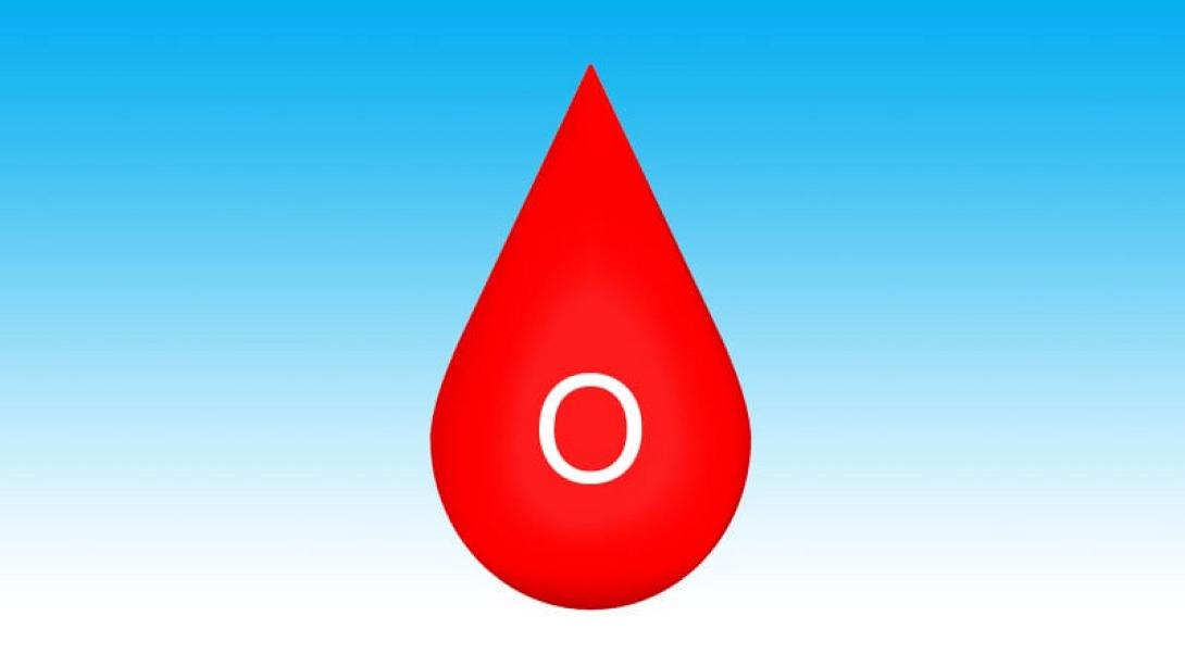 ομαδα αιματος 0