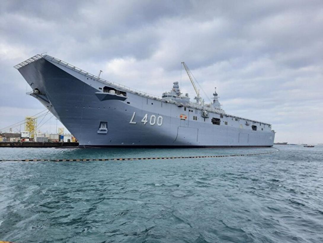 lhd-anadolu