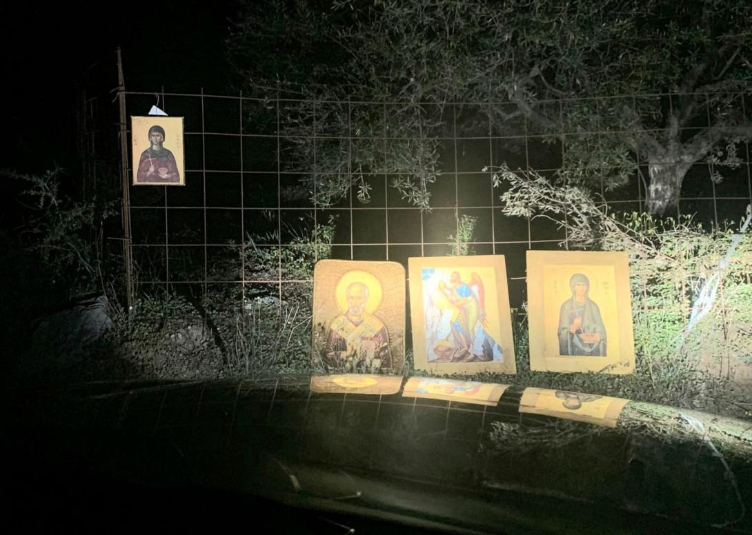 εικονες