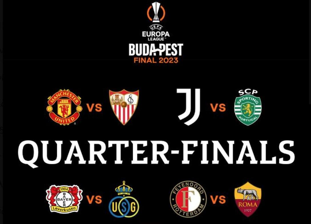Europa League