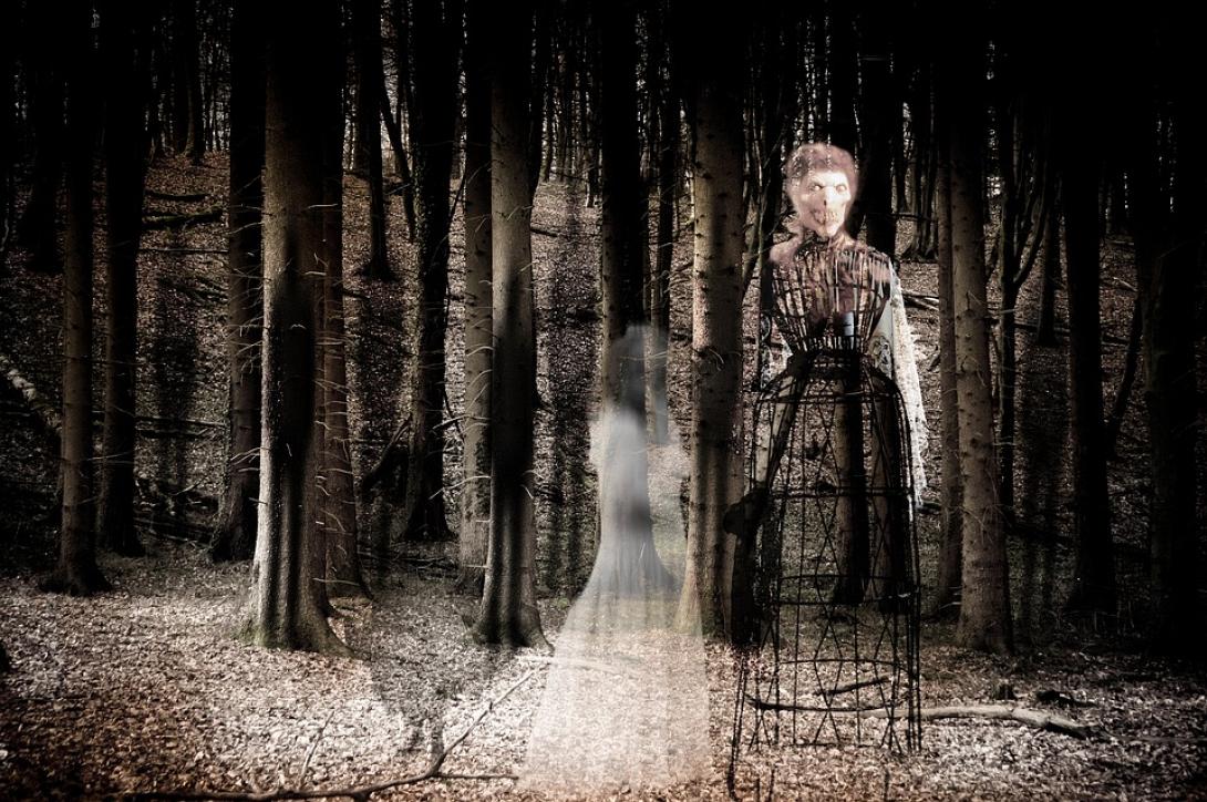 φαντάσματα