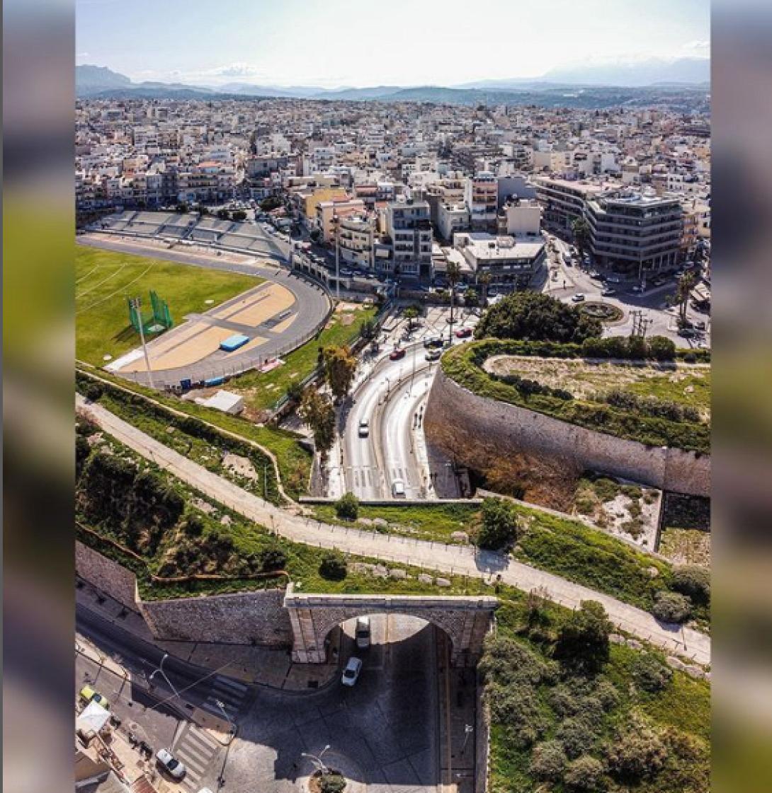 ηρακλειο