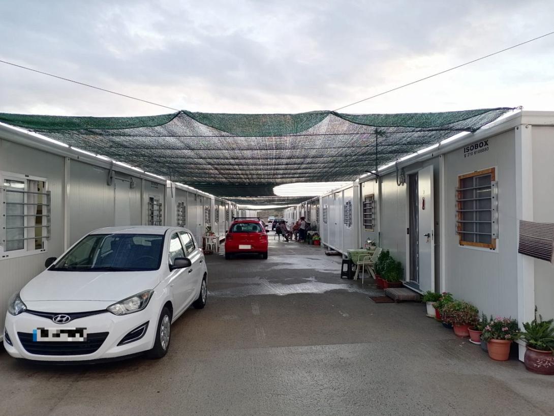 αρκαλοχωρι σεισμοπαθεις