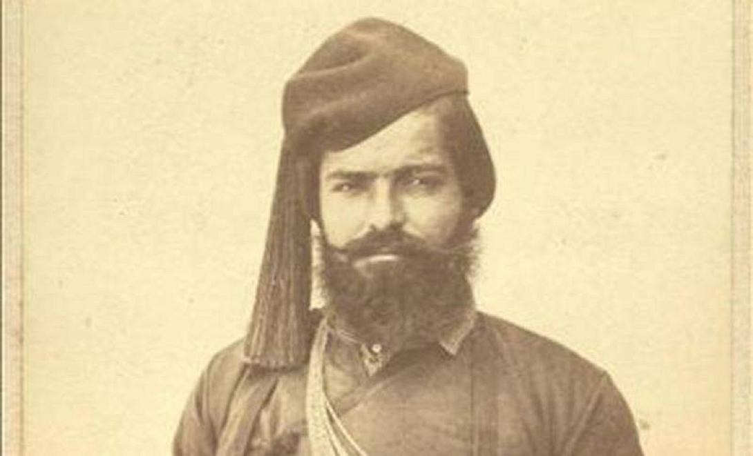 ηρακλης κοκκινίδης