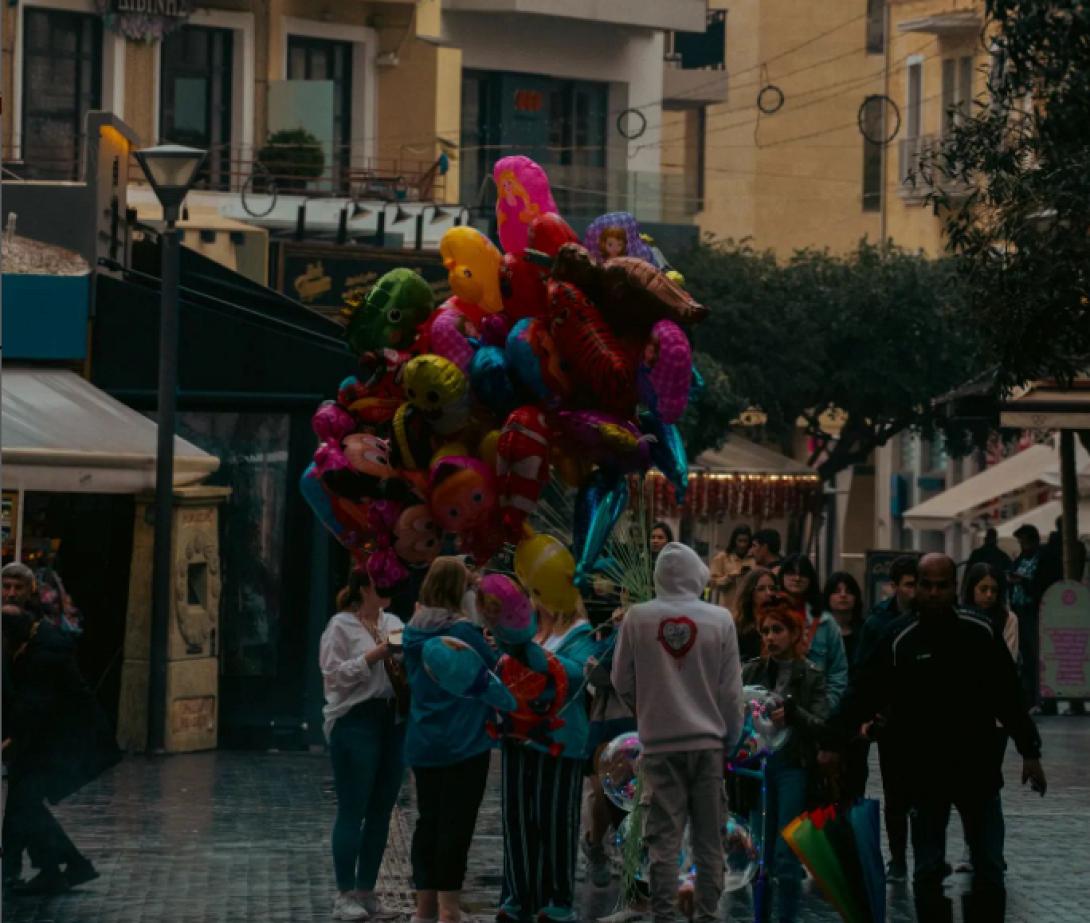 ηρακλειο