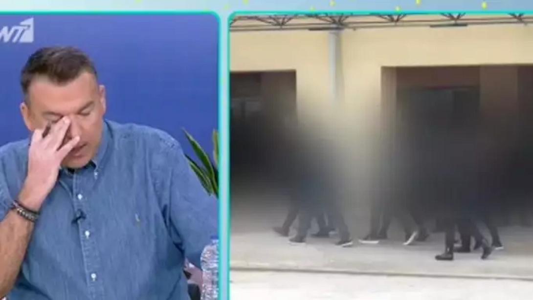 λιαγκας