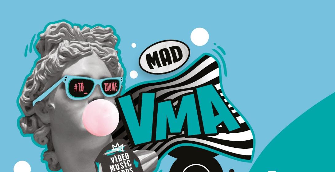 mad
