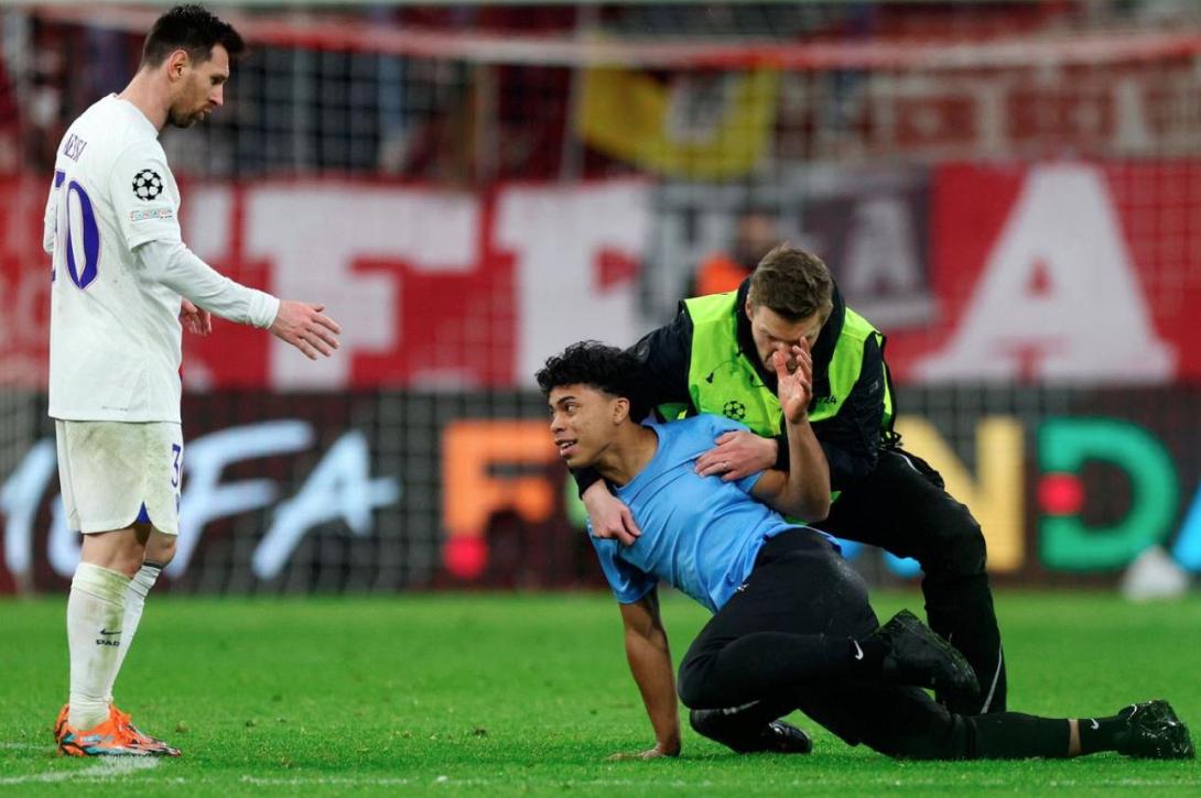 ΜΕΣΙ ΜΕ ΟΠΑΔΟ