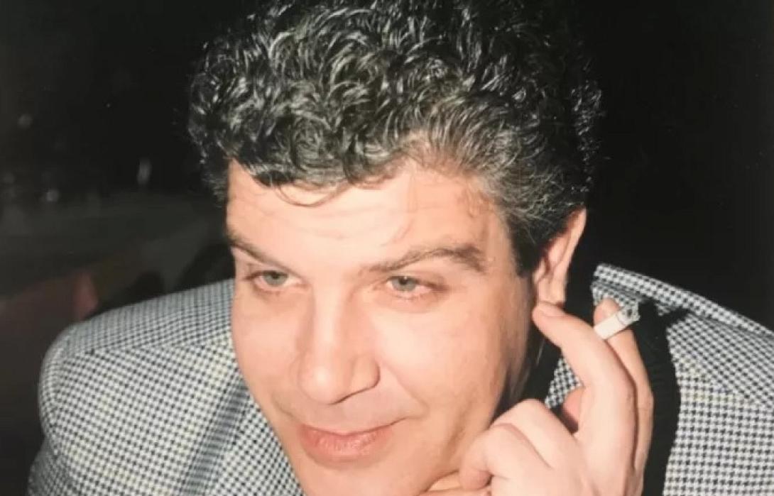 ντίνος ροδόπουλος
